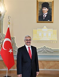 Мехмет Али ОЗЙИГИТ (Mehmet Ali ÖZYİĞİT) 