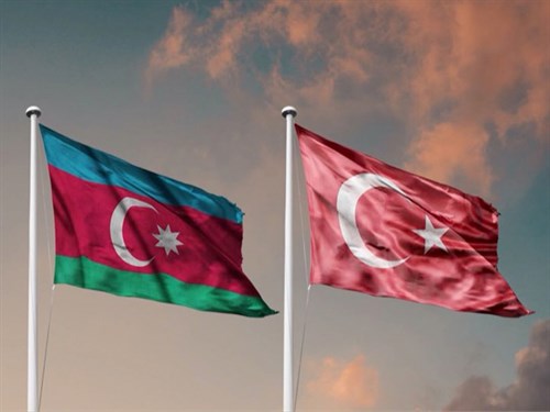 Молимся о проявлении милости Всевышнего к Воинам-мученикам Дорогого Азербайджана и просим скорейшего выздоровления раненых